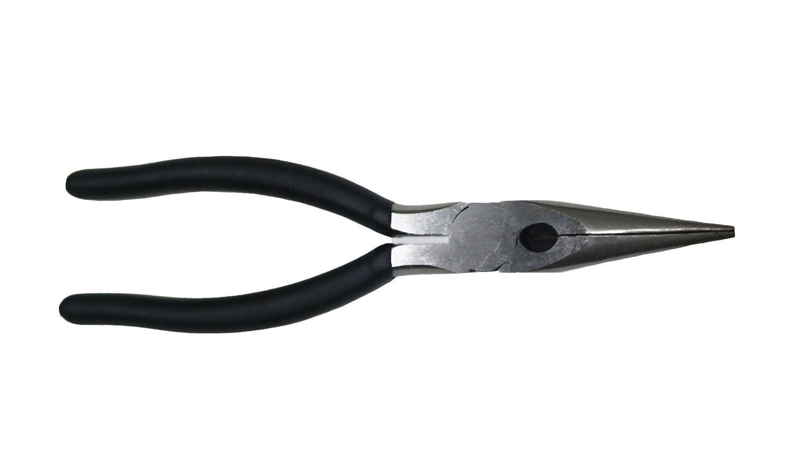 FJ Neil Long Nose Plier 6\" - Bobber Bargain - F.J. Neil Products - #tag1# - #tag2#