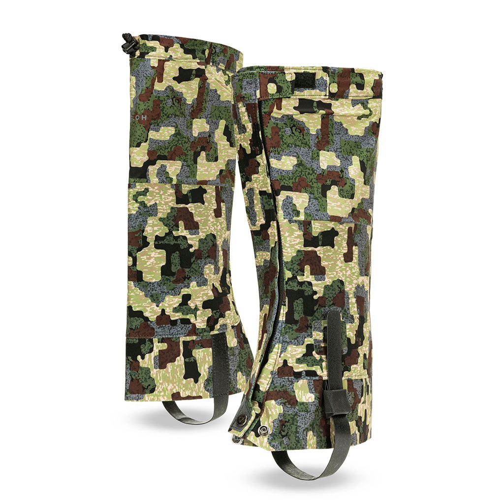Polainas para botas AllClima