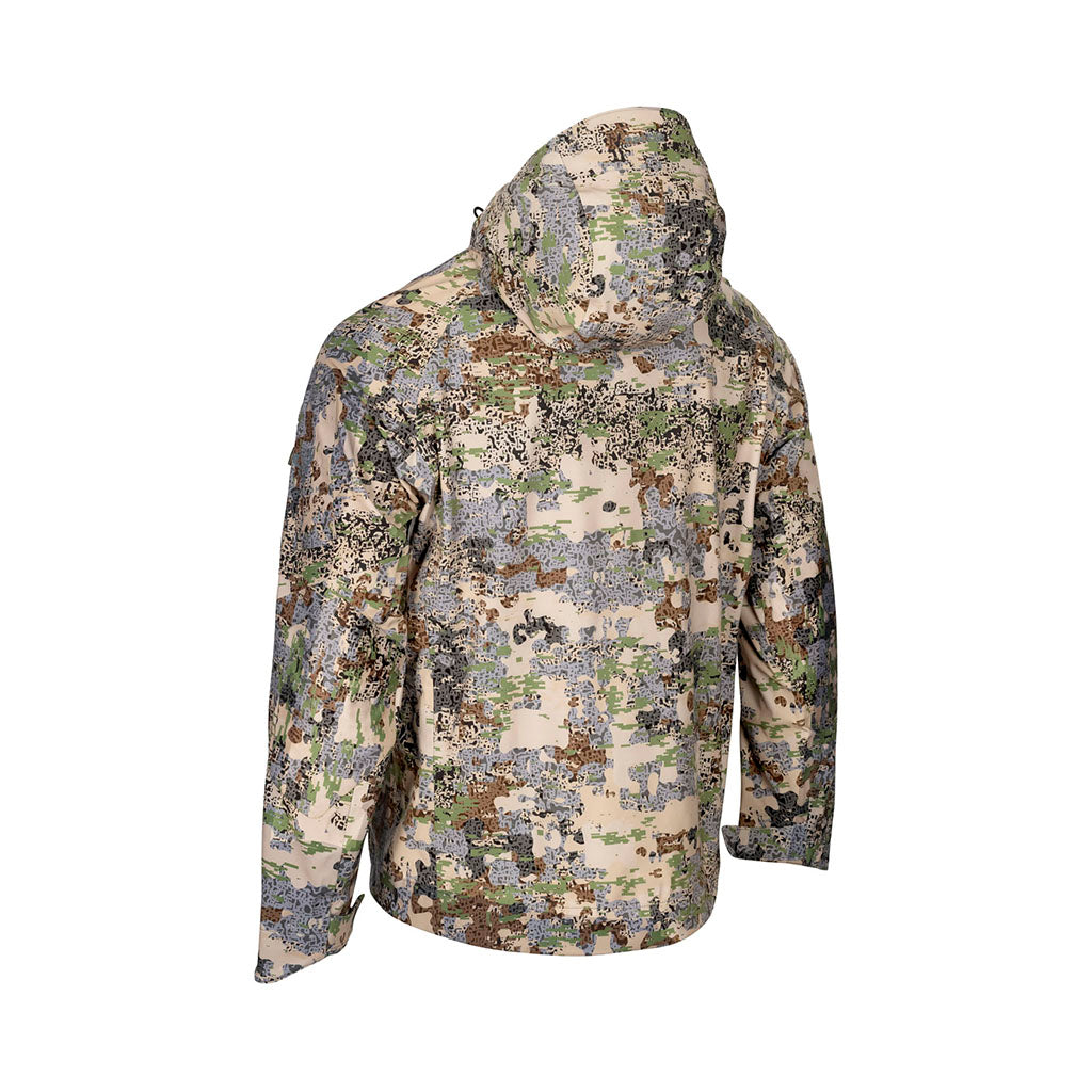 Chaqueta Soft Shell AllClima para hombre