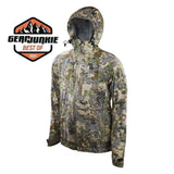 Chaqueta impermeable AllClima 3L para hombre