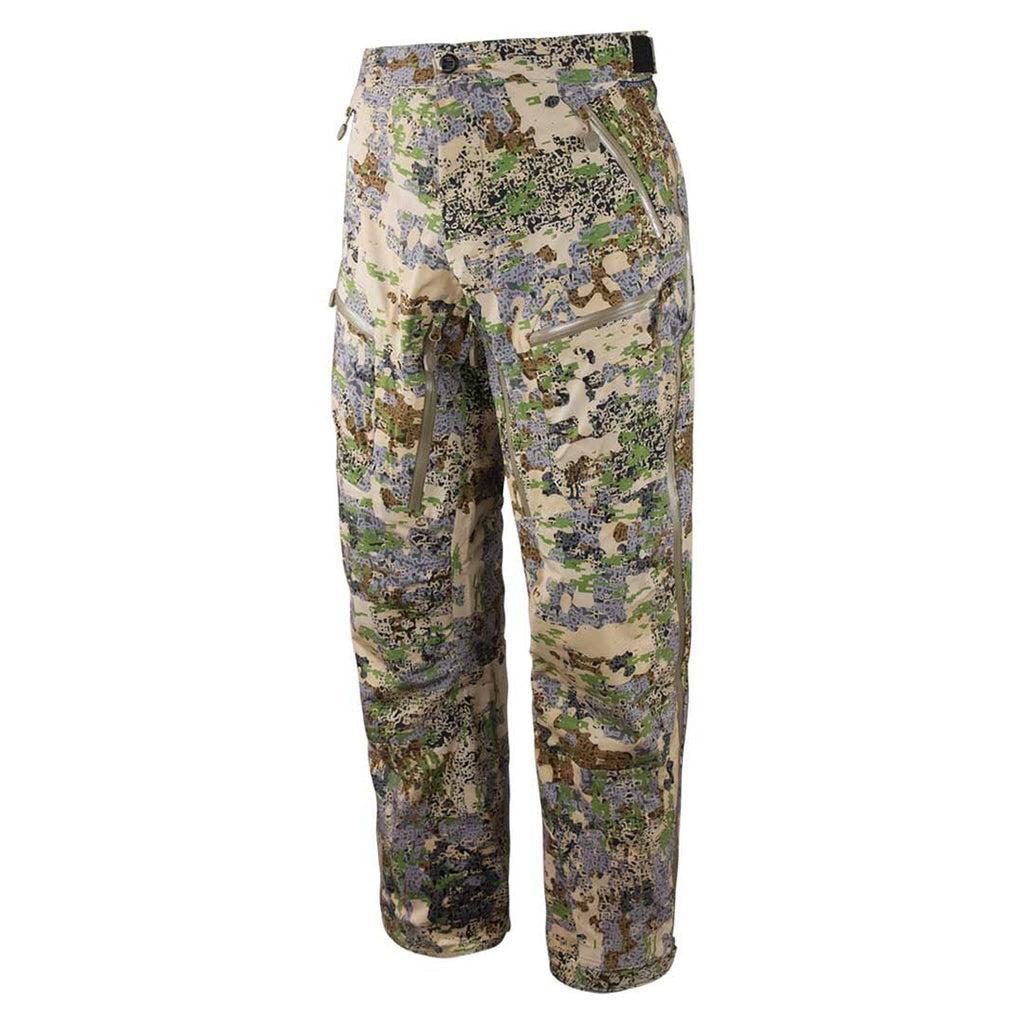 Pantalones de lluvia AllClima 3L para hombre