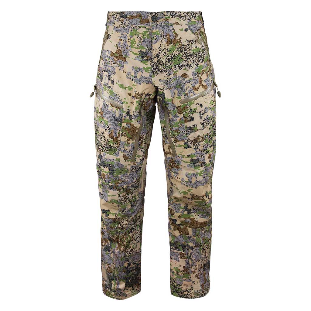 Pantalones de lluvia AllClima 3L para hombre