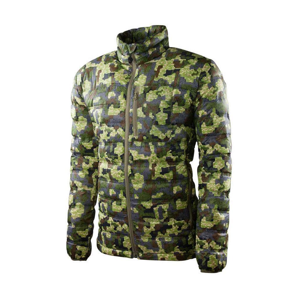Chaqueta de plumas ThermoNeutral para hombre