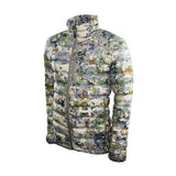Chaqueta de plumas ThermoNeutral para hombre