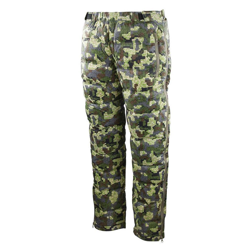 Pantalón de plumón ThermoNeutral para hombre