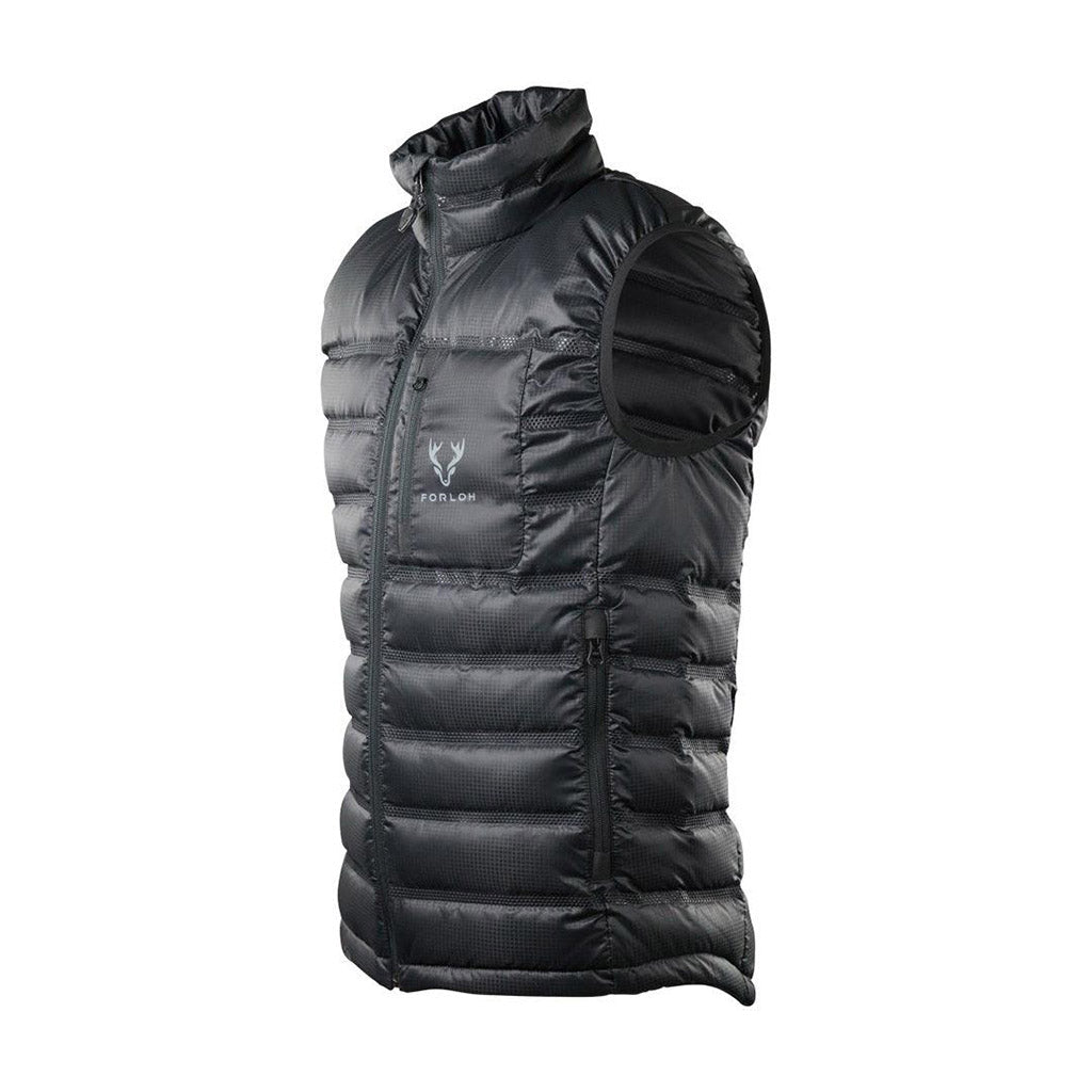 Chaleco de plumas ThermoNeutral para hombre
