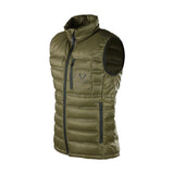 Chaleco de plumas ThermoNeutral para hombre