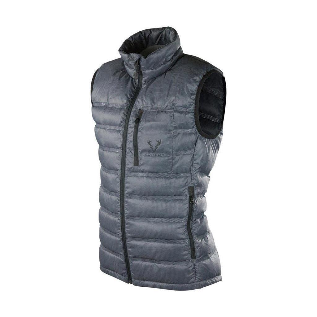 Chaleco de plumas ThermoNeutral para hombre