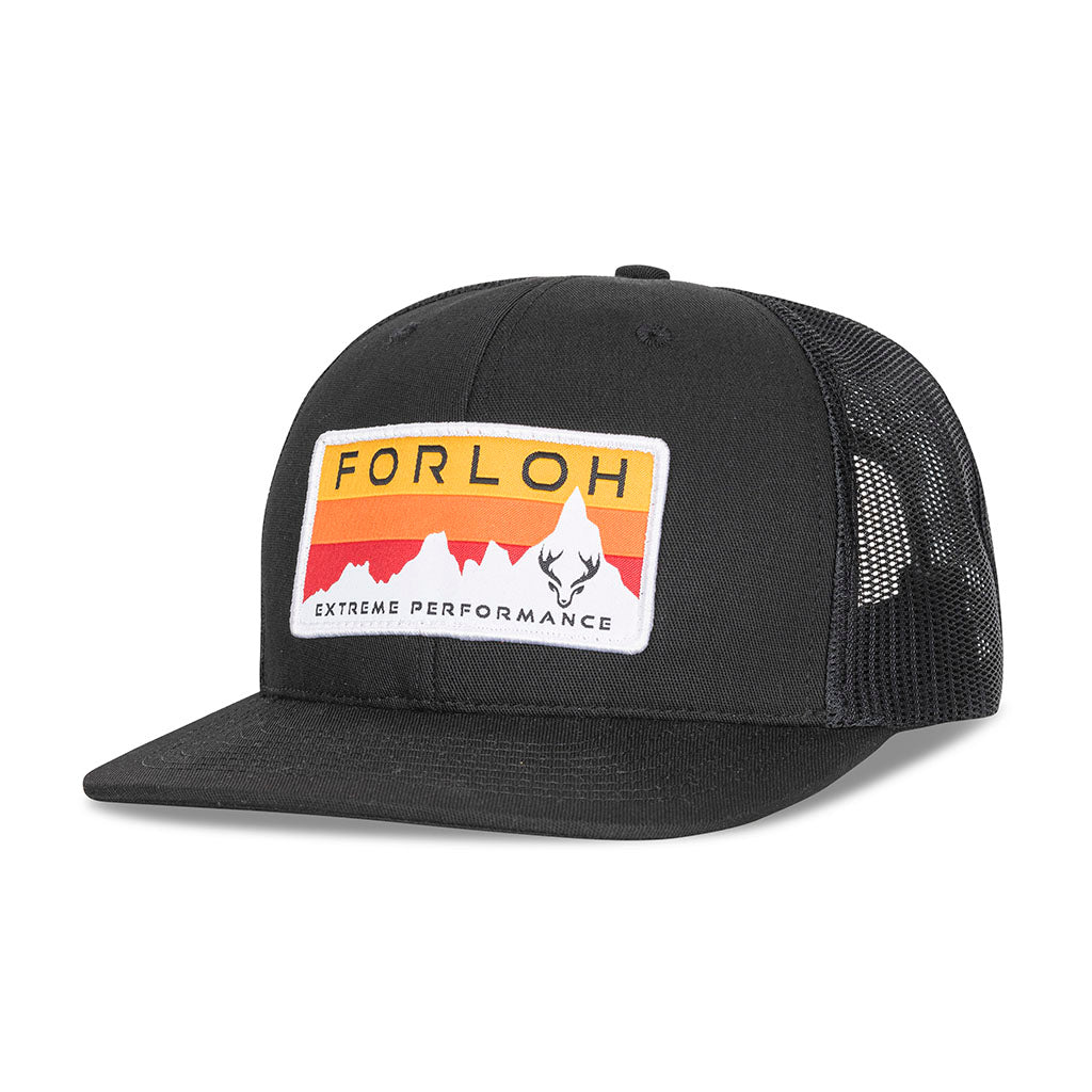 Gorro de Malla para Montaña