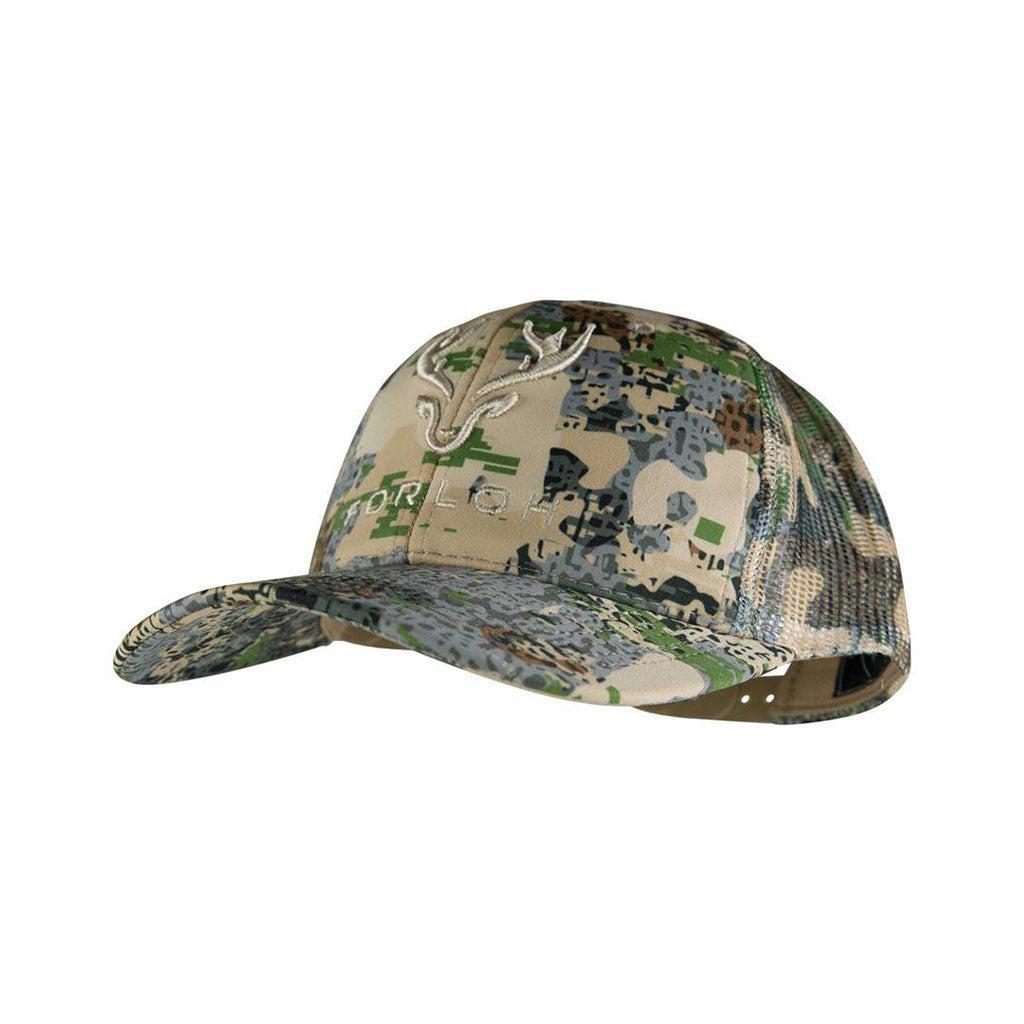 Gorro de Malla para el Espacio Profundo