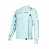 Camiseta SolAir LS para hombre