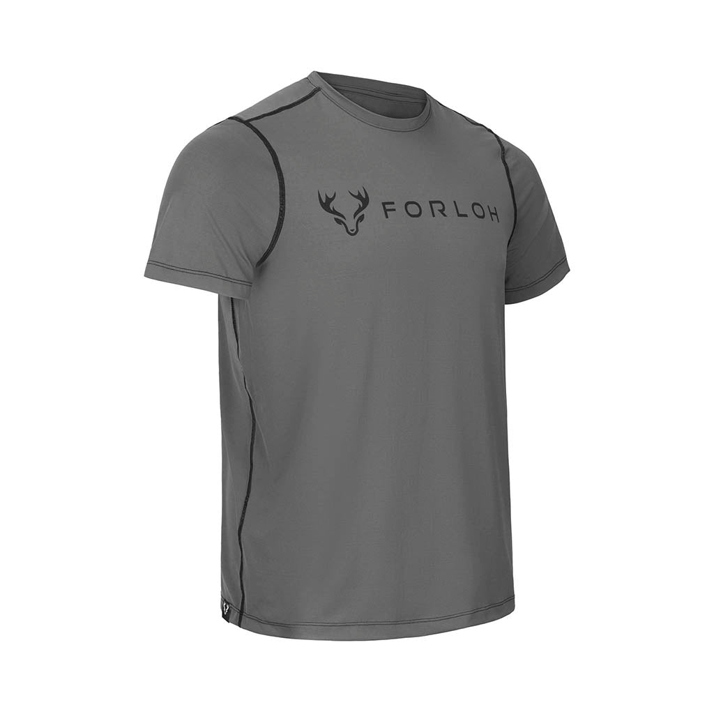 Camiseta SolAir SS para hombre