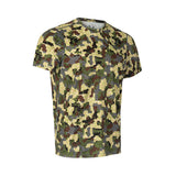 Camiseta SolAir SS para hombre