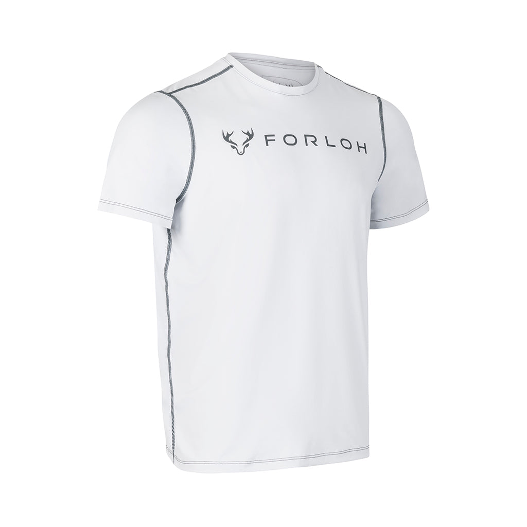 Camiseta SolAir SS para hombre