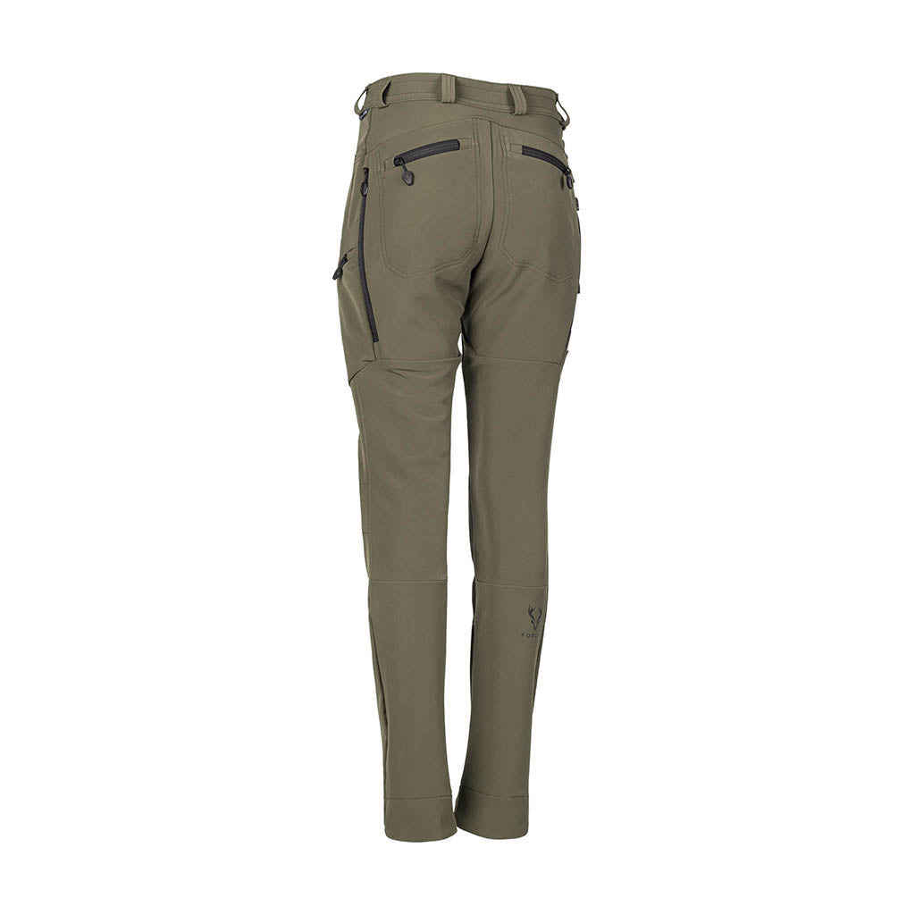 Women's AllClima Stretch Woven Pant