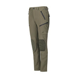 Pantalón tejido elástico AllClima para mujer.