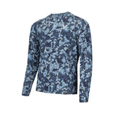 Camiseta SolAir LS para hombre