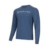 Camiseta SolAir LS para hombre