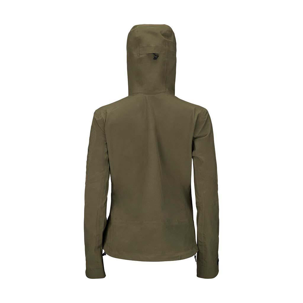 Women’s AllClima 3L Rain Jacket