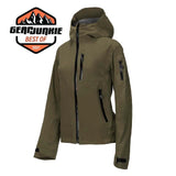 Chaqueta impermeable AllClima 3L para mujer