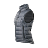 Chaleco de plumas ThermoNeutral para mujer