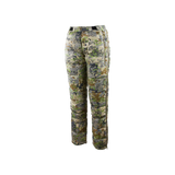 Pantalón de plumón térmico neutro para mujer