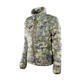 Chaqueta de plumas ThermoNeutral para mujer