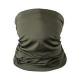 Polaina para el cuello Deep Space