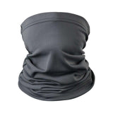 Polaina para el cuello Deep Space