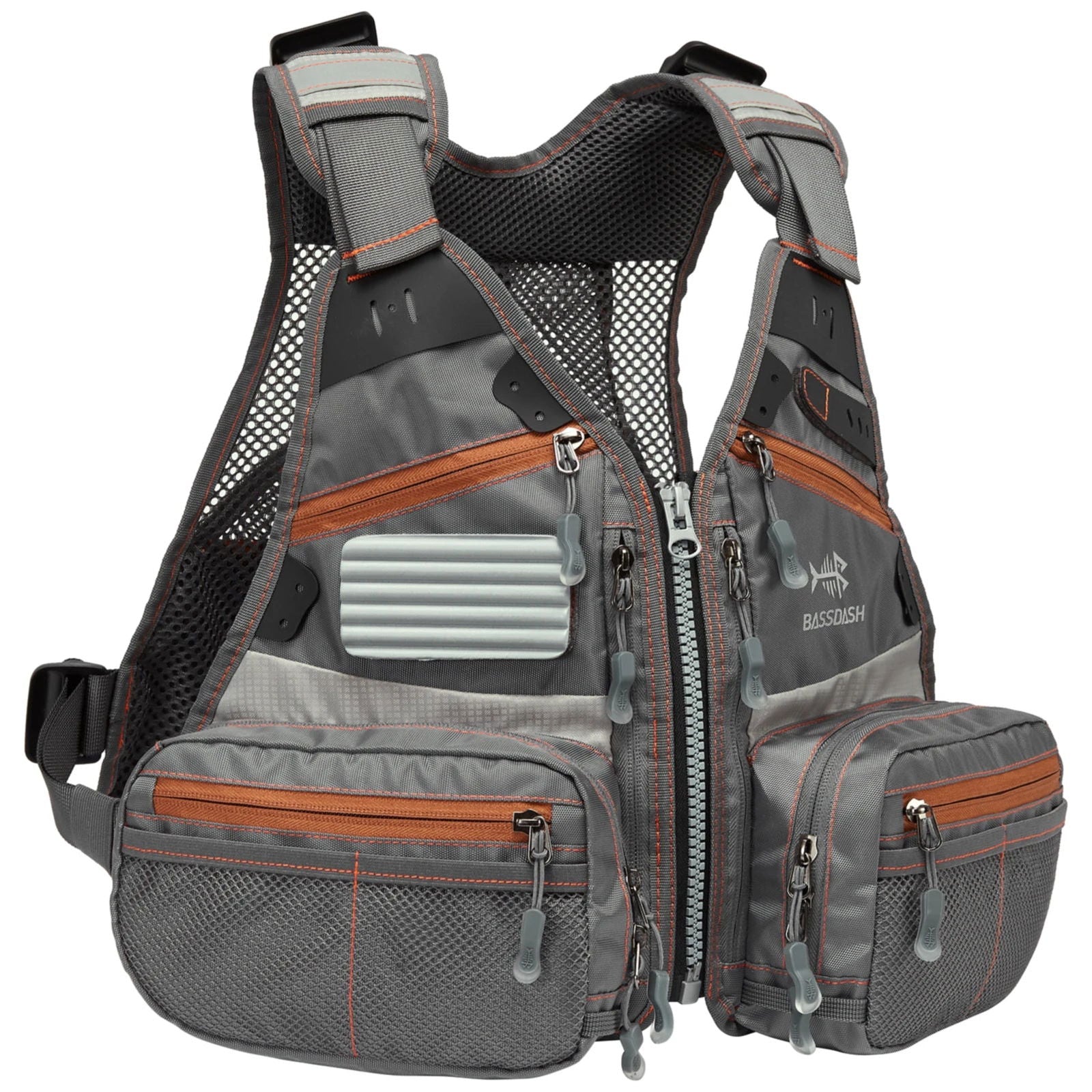 FV09 Youth Fly Fishing Vest Bobber Bargain