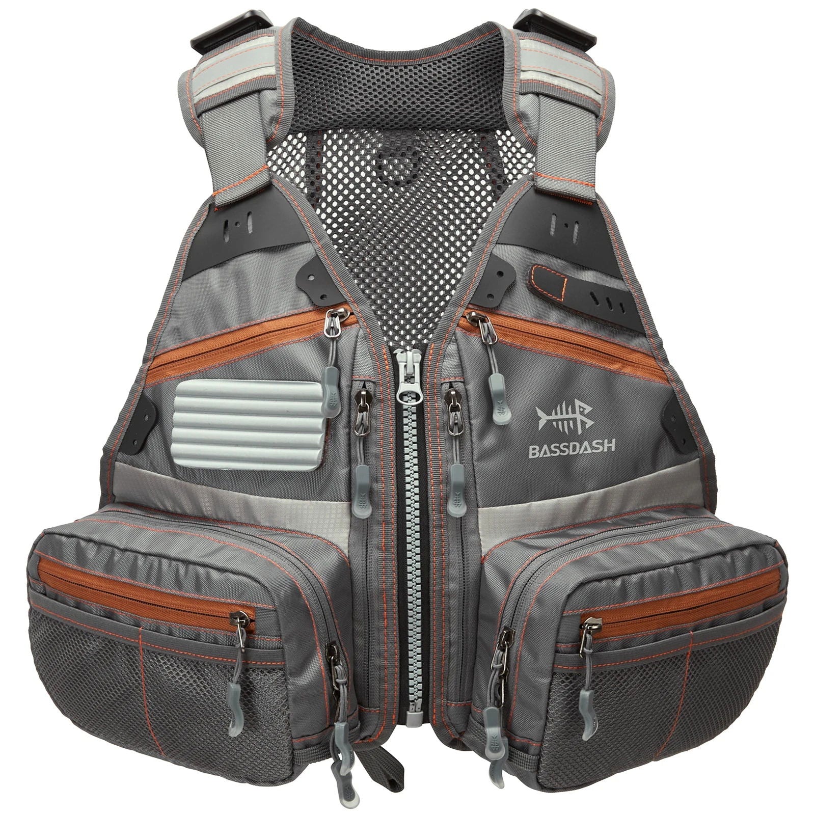 FV09 Youth Fly Fishing Vest Bobber Bargain