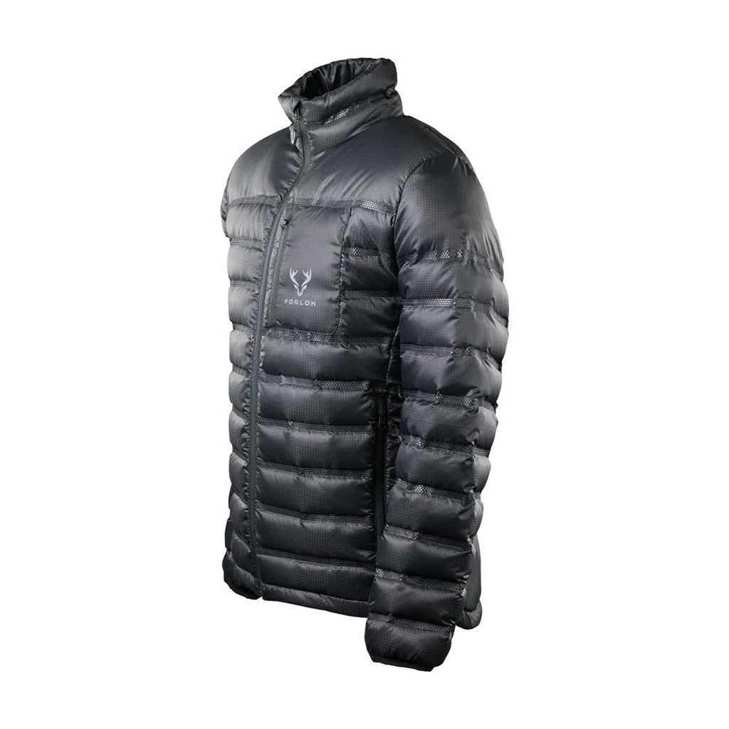 Chaqueta de plumas ThermoNeutral para hombre
