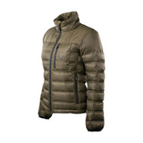 Chaqueta de plumas ThermoNeutral para mujer