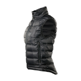Chaleco de plumas ThermoNeutral para mujer