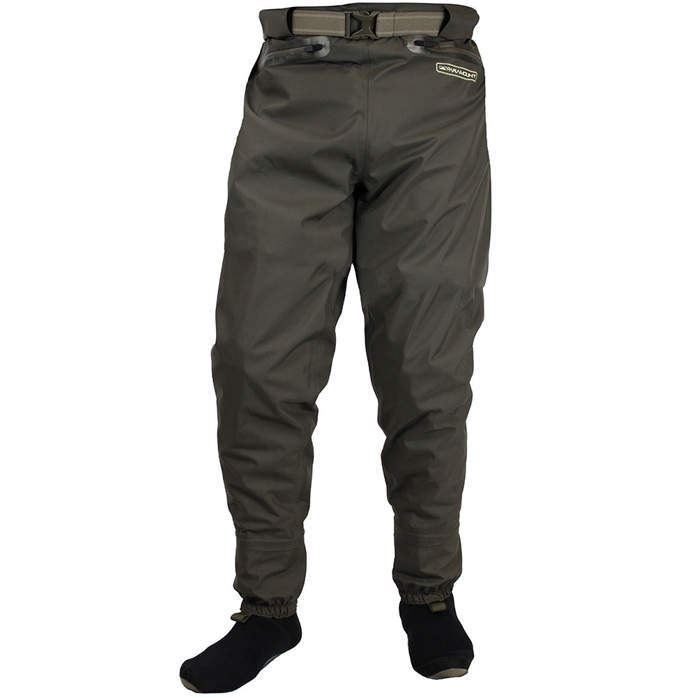 Pantalón vadeador hasta la cintura FAST EDDY
