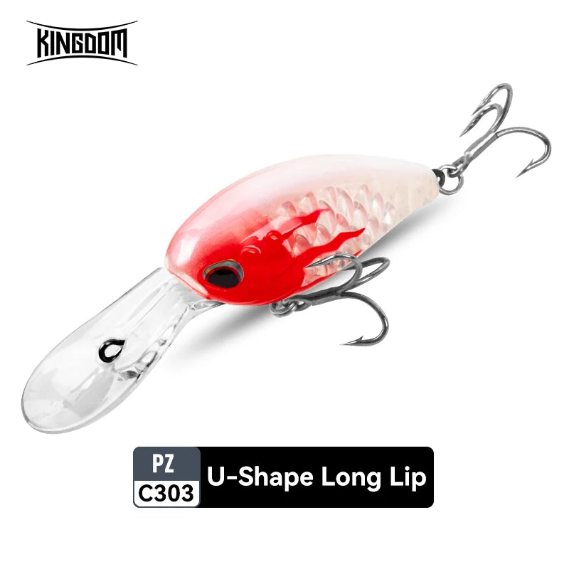 Fat Boy II Crankbait Bobber Bargain