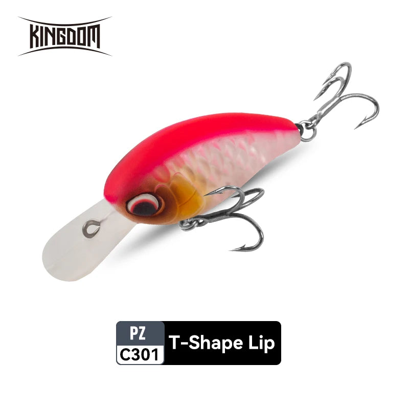 Fat Boy II Crankbait Bobber Bargain