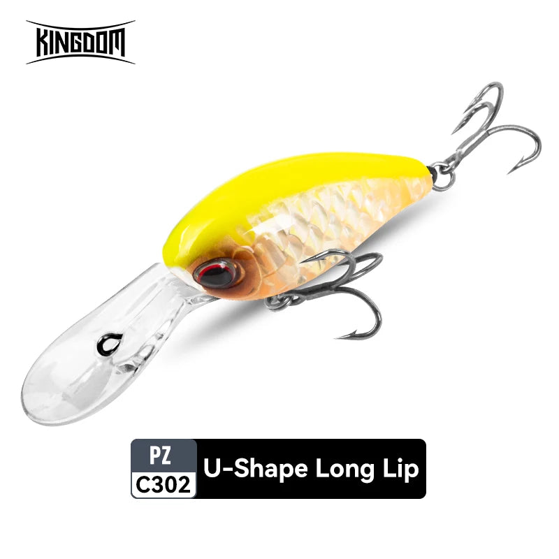 Fat Boy II Crankbait Bobber Bargain