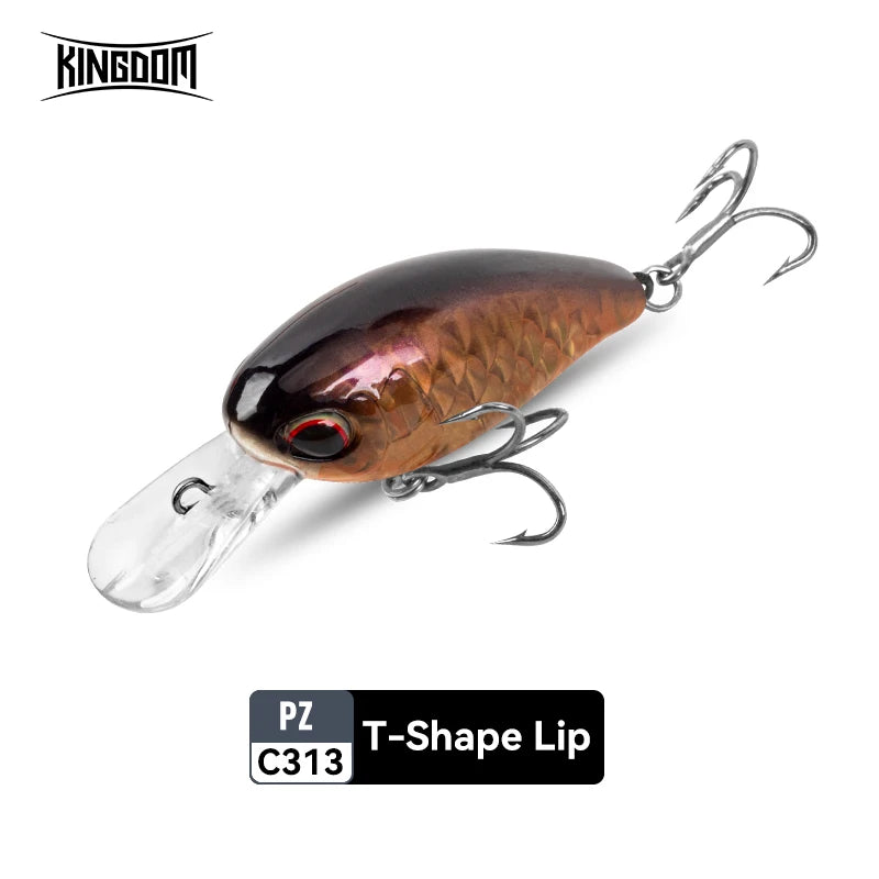 Fat Boy II Crankbait Bobber Bargain