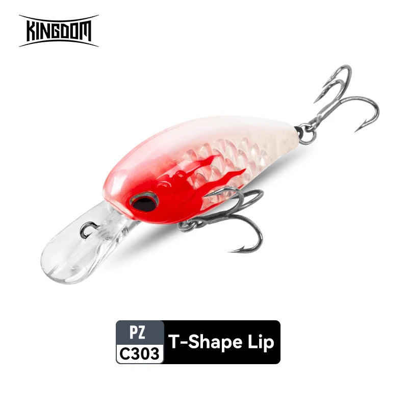 Fat Boy II Crankbait Bobber Bargain