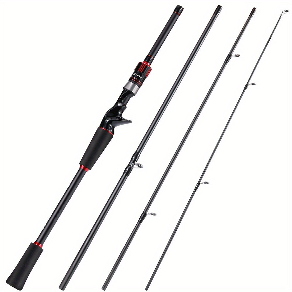 Featherlite Carbon Spinning Rod Bobber Bargain