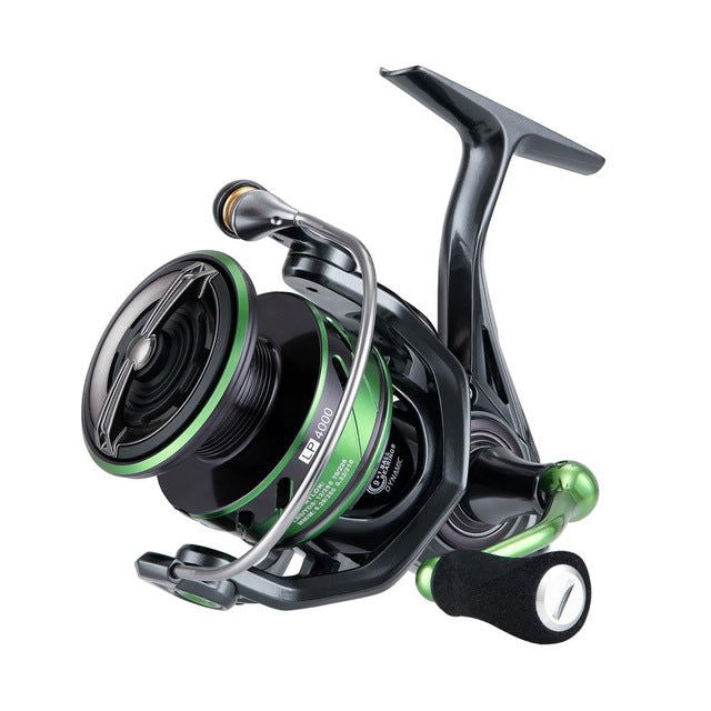 Featherweight Fury WR III X Spinning Reel Bobber Bargain