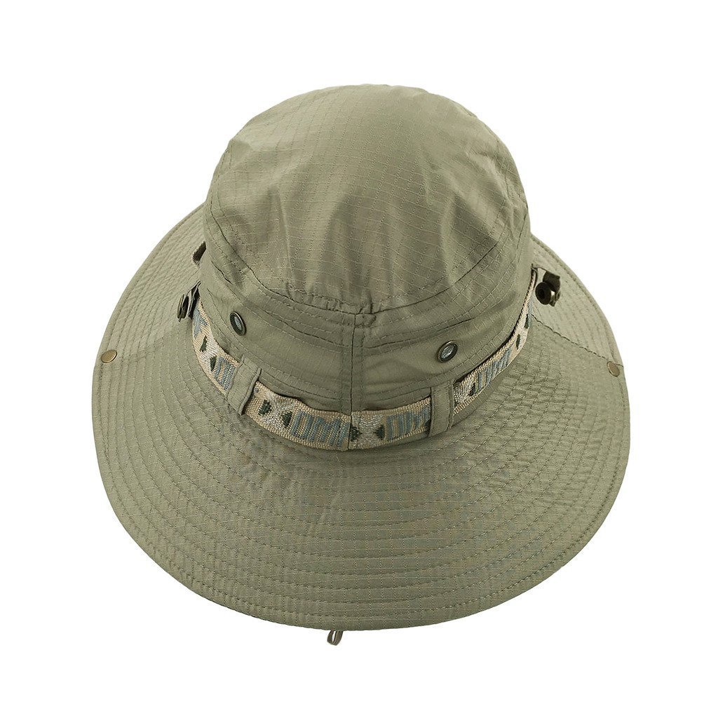 Field Fishing Sun Hat Bobber Bargain