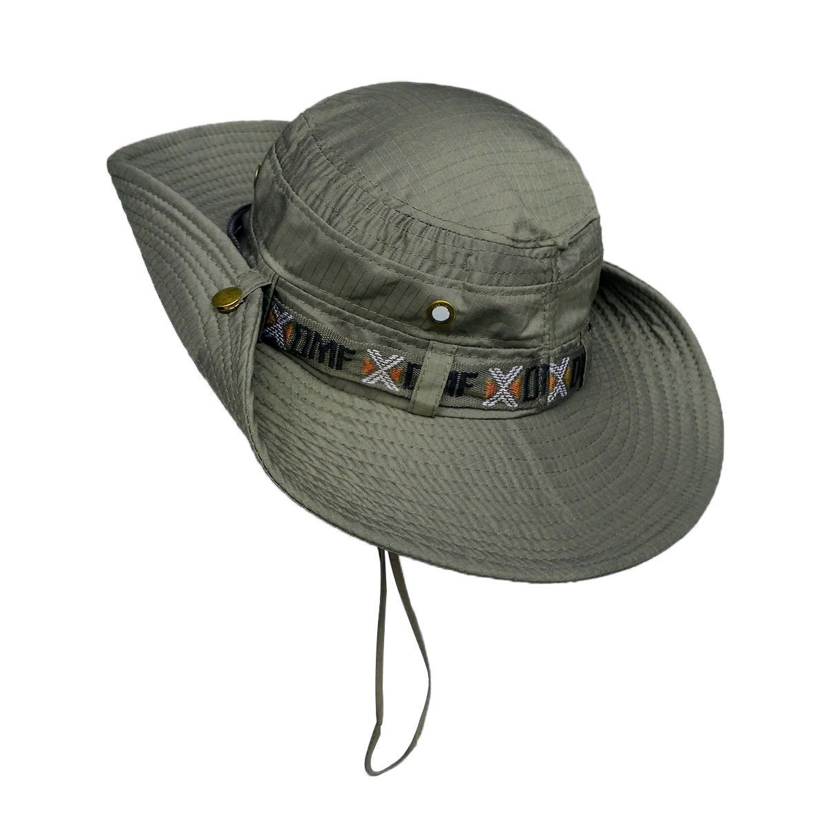 Field Fishing Sun Hat Bobber Bargain