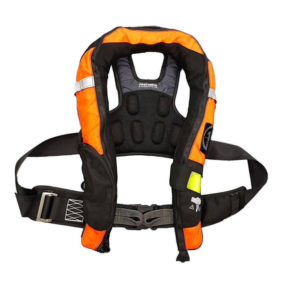 First Watch FW-40PRO Auto Inflatable PFD Bobber Bargain