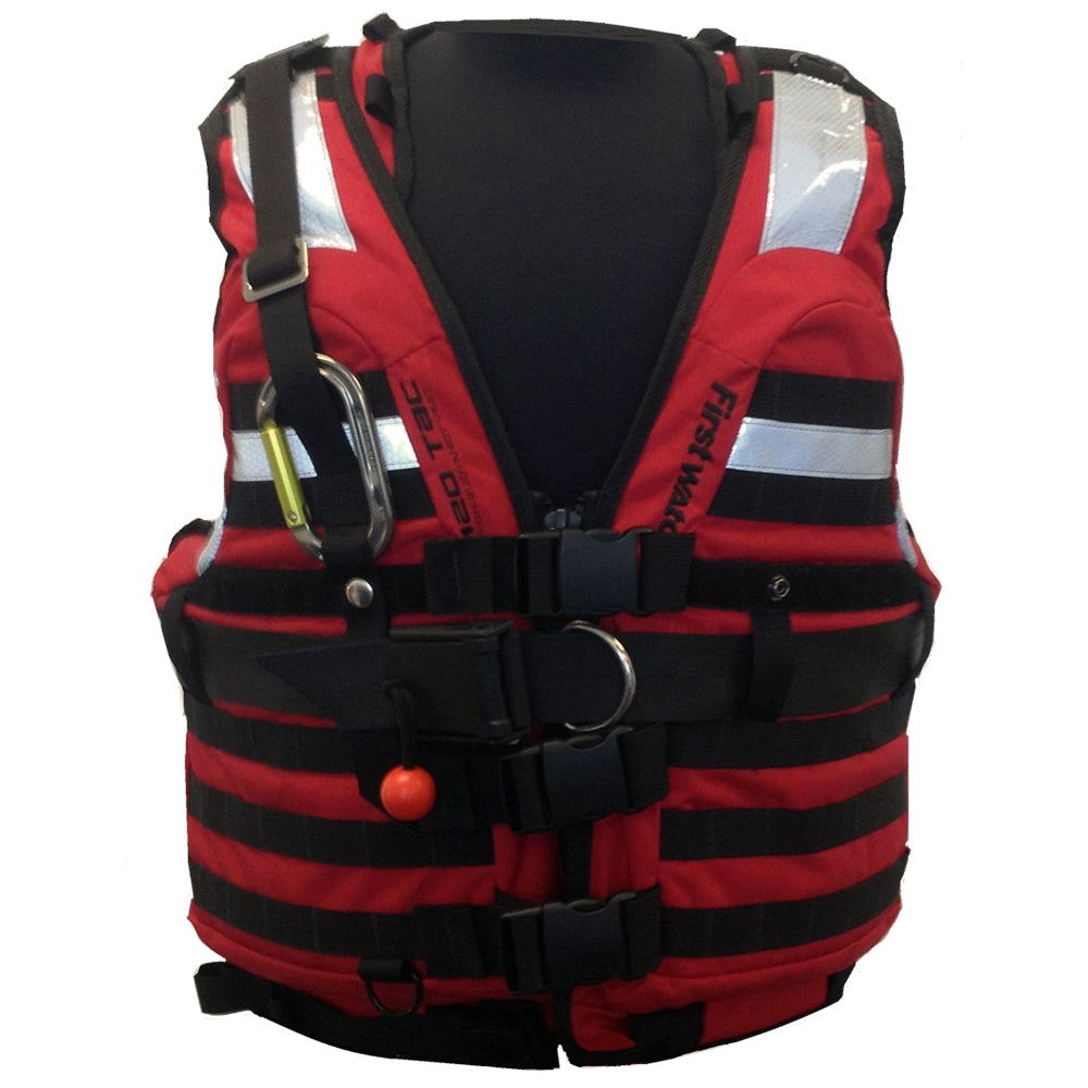 First Watch HBV-100 High Buoyancy Rescue Vest Bobber Bargain