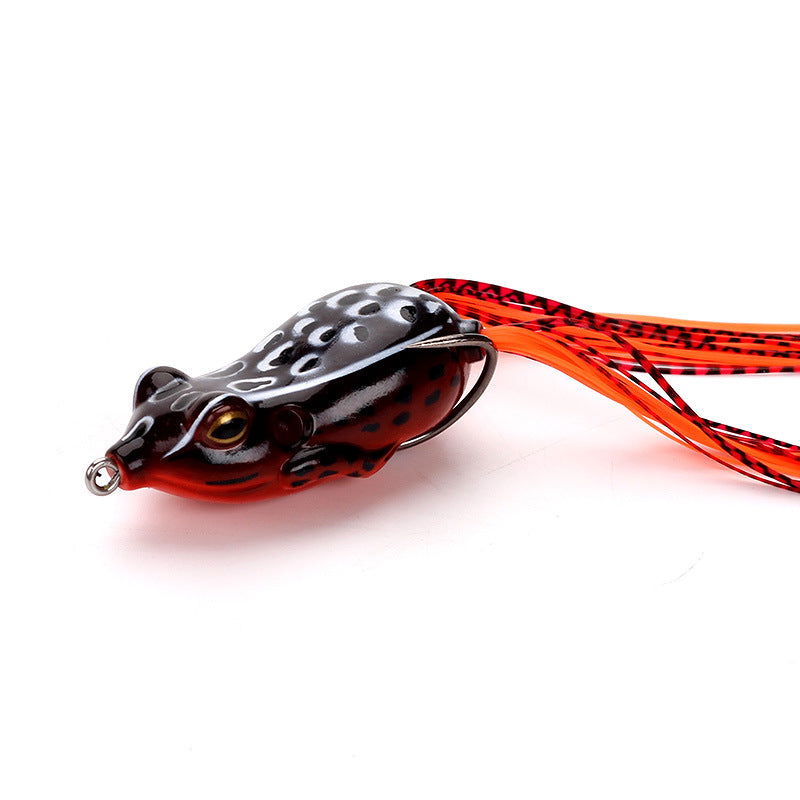 Fish Killer Frog Bobber Bargain