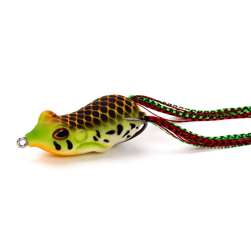 Fish Killer Frog Bobber Bargain