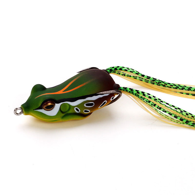 Fish Killer Frog Bobber Bargain