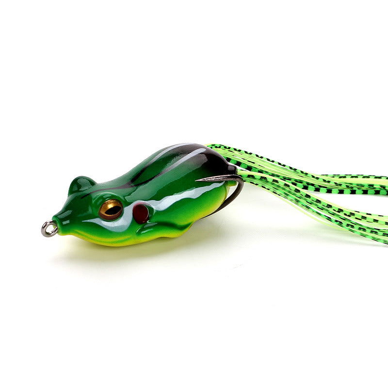 Fish Killer Frog Bobber Bargain